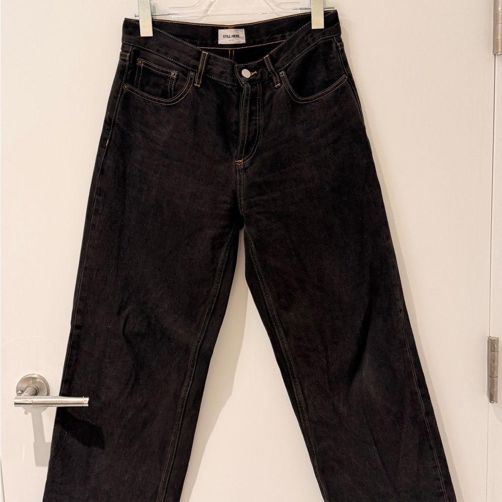 Still Here - Everyday Hemmed for 5 ft 3